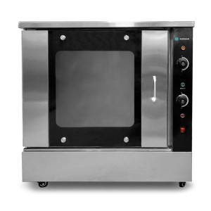 Шкаф расстоечный HKN-XLT15M (570x880x920) HURAKAN