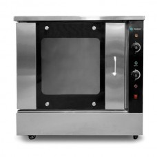 Шкаф расстоечный HKN-XLT15MWS (570x880x920) HURAKAN