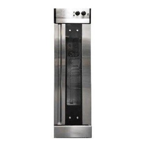 Шкаф расстоечный HKN-XLT196M (700x500x2010) HURAKAN