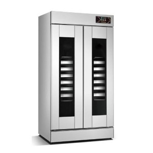 Шкаф расстоечный HKN-XLT296M (1000x680x1660) HURAKAN