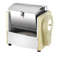 Тестомес для крутого теста CP-SM10 (230x365x370) CRAZY PAN