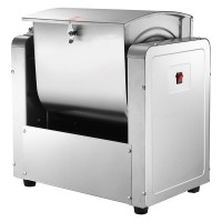 Тестомес для крутого теста CP-SM10SS (285x420x440) CRAZY PAN