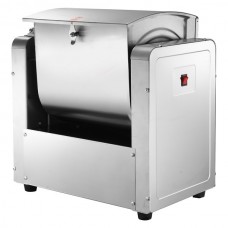 Тестомес для крутого теста CP-SM10SS (285x420x440) CRAZY PAN