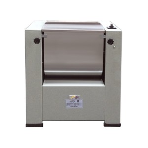 Тестомес для крутого теста CP-SMH15 (470x640x670) CRAZY PAN