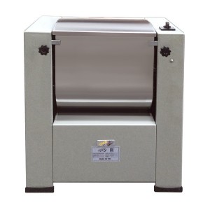 Тестомес для крутого теста CP-SMH25 (500x800x710) CRAZY PAN