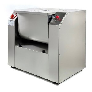 Тестомес для крутого теста HKN-15HN (720x540x725) HURAKAN