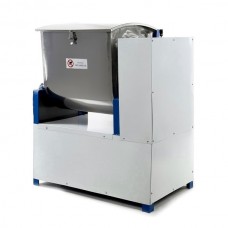 Тестомес для крутого теста HKN-25HNM (750x450x870) HURAKAN