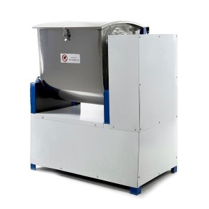 Тестомес для крутого теста HKN-25HNM (750x450x870) HURAKAN