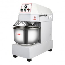 Тестомес спиральный CP-SM50V2 (540x920x1300) CRAZY PAN