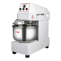 Тестомес спиральный CP-SM60V2 (550x930x1300) CRAZY PAN