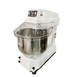 Тестомес спиральный HKN-200SN2V (905x1460x1400) HURAKAN