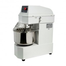 Тестомес спиральный HKN-20SN2V (410x675x850) HURAKAN