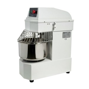 Тестомес спиральный HKN-20SN2V (410x675x850) HURAKAN
