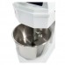 Тестомес спиральный HKN-20SN2V (410x675x850) HURAKAN