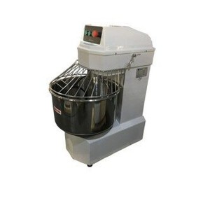 Тестомес спиральный HKN-50SN2V (526x876x1120) HURAKAN