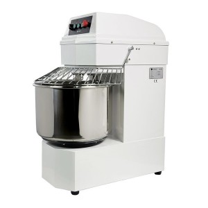 Тестомес спиральный HKN-60SN2V (526x876x1060) HURAKAN