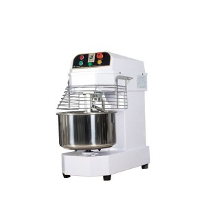 Тестомес спиральный HKN-J25SN2V (720x450x860) HURAKAN