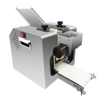 Тестораскаточная машина CP-DSH160 (145 мм) (320x520x360) CRAZY PAN