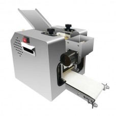 Тестораскаточная машина CP-DSH160 (145 мм) (320x520x360) CRAZY PAN