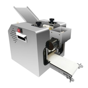 Тестораскаточная машина CP-DSH160 (145 мм) (320x520x360) CRAZY PAN