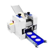 Тестораскаточная машина CP-DSH24L (60 мм) (300x600x300) CRAZY PAN