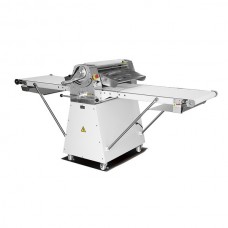 Тестораскаточная машина CP-FDS520C (950x2750x1050) CRAZY PAN