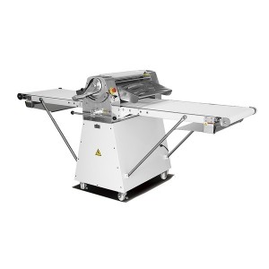 Тестораскаточная машина CP-FDS520C (950x2750x1050) CRAZY PAN