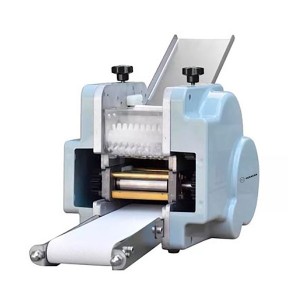 Тестораскаточная машина HKN-DSR75 (560x360x350) HURAKAN