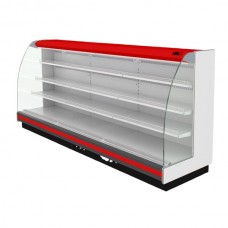 Горка холодильная Варшава 160/94 вхсп-3,75 (3750x935x1560) МХМ