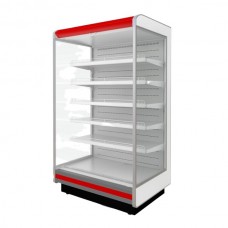 Горка холодильная Варшава 210/94 вхсп-1,25 (1250x1065x2370) МХМ