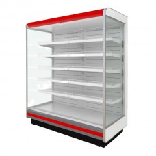 Горка холодильная Варшава 210/94 вхсп-1,875 (1875x1065x2370) МХМ