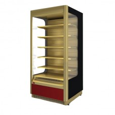 Горка холодильная Veneto VSp-0,95 (950x870x2012) МХМ