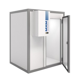 Комплект панелей КХ-11,75 (2560x2560x2200) МХМ