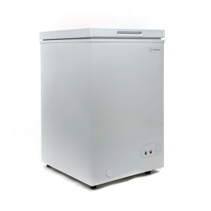 Ларь морозильный HKN-BD105 (545x590x850) HURAKAN