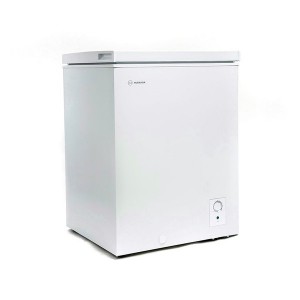 Ларь морозильный HKN-BD140 (625x528x850) HURAKAN
