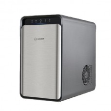 Льдогенератор HKN-IMB4 (шар) (470x268x450) HURAKAN