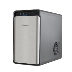 Льдогенератор HKN-IMB4 (шар) (470x268x450) HURAKAN