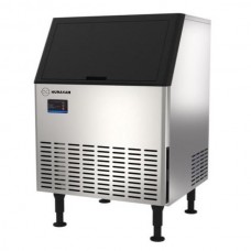 Льдогенератор HKN-IMC100H (кубики) (660x700x830) HURAKAN