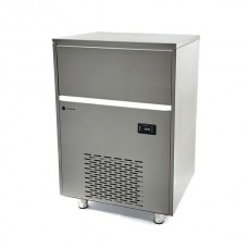 Льдогенератор HKN-IMC110M (кубики) (680x610x1005) HURAKAN