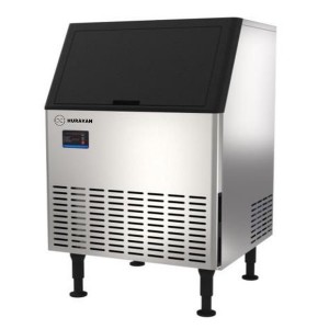 Льдогенератор HKN-IMC130H (кубики) (660x700x830) HURAKAN