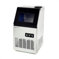 Льдогенератор HKN-IMC25 (кубики) (350x430x640) HURAKAN