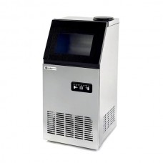 Льдогенератор HKN-IMC30 (кубики) (360x430x760) HURAKAN