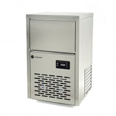 Льдогенератор HKN-IMC30M (кубики) (380x420x615) HURAKAN