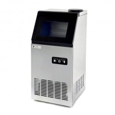 Льдогенератор HKN-IMC40 (кубики) (360x430x760) HURAKAN