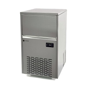 Льдогенератор HKN-IMC60M (кубики) (500x620x880) HURAKAN