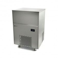 Льдогенератор HKN-IMC90M (кубики) (680x610x1005) HURAKAN
