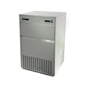 Льдогенератор HKN-IMF120C (пальчики) (610x680x1050) HURAKAN