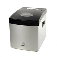 Льдогенератор HKN-IMF15 (кубики) (300x360x360) HURAKAN