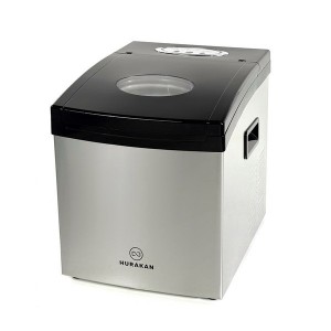 Льдогенератор HKN-IMF15 (кубики) (300x360x360) HURAKAN