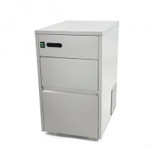 Льдогенератор HKN-IMF26C (пальчики) (398x542x682) HURAKAN